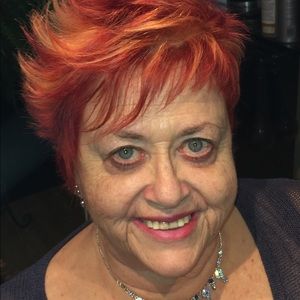 Meet your Posher, Cheryl ann